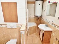 Pronájem 2+1 v Roudnici nad Labem 