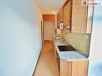Pronájem 2+1 v Roudnici nad Labem 