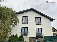 Prodej novostavby rodinného domu Kamenný přívoz - Hostěradice - 10