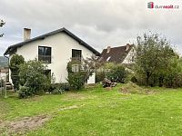 Prodej novostavby rodinného domu Kamenný přívoz - Hostěradice - 11