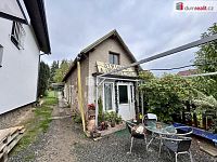 Prodej novostavby rodinného domu Kamenný přívoz - Hostěradice - 13