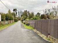 Prodej novostavby rodinného domu Kamenný přívoz - Hostěradice - 14