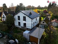 Prodej novostavby rodinného domu Kamenný přívoz - Hostěradice - 2