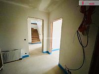 Prodej novostavby rodinného domu Kamenný přívoz - Hostěradice - 21