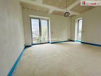 Prodej novostavby rodinného domu Kamenný přívoz - Hostěradice - 22