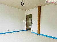 Prodej novostavby rodinného domu Kamenný přívoz - Hostěradice - 24