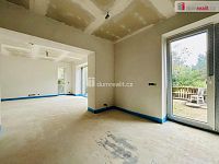Prodej novostavby rodinného domu Kamenný přívoz - Hostěradice - 28