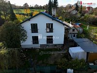 Prodej novostavby rodinného domu Kamenný přívoz - Hostěradice - 3