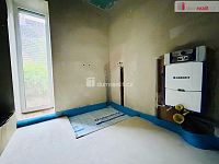 Prodej novostavby rodinného domu Kamenný přívoz - Hostěradice - 30