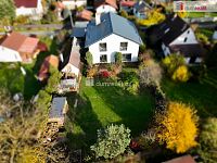 Prodej novostavby rodinného domu Kamenný přívoz - Hostěradice - 4