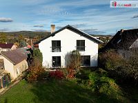 Prodej novostavby rodinného domu Kamenný přívoz - Hostěradice - 6