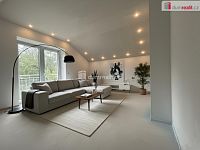 Prodej novostavby rodinného domu Kamenný přívoz - Hostěradice - 7