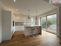 Prodej novostavby rodinného domu Kamenný přívoz - Hostěradice - 8