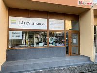 Pronájem 104 m2 komerčních prostorů v centru Berouna, ul. Havlíčkova