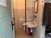 Pronájem 104 m2 komerčních prostorů v centru Berouna, ul. Havlíčkova - 10