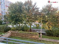 Pronájem 104 m2 komerčních prostorů v centru Berouna, ul. Havlíčkova - 11