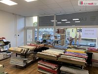 Pronájem 104 m2 komerčních prostorů v centru Berouna, ul. Havlíčkova - 4