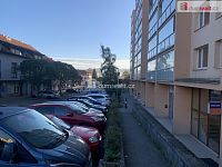 Pronájem 104 m2 komerčních prostorů v centru Berouna, ul. Havlíčkova - 7