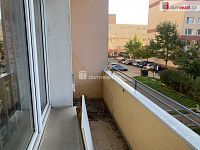 Pronájem 104 m2 komerčních prostorů v centru Berouna, ul. Havlíčkova - 9