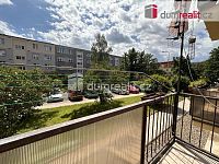 Pronájem bytu 3+1, 73 m2, Dukelských hrdinů, Ústí nad Labem - 10