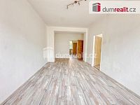 Pronájem bytu 3+1, 73 m2, Dukelských hrdinů, Ústí nad Labem - 3