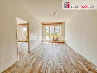 Pronájem bytu 3+1, 73 m2, Dukelských hrdinů, Ústí nad Labem - 6