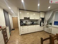 Pronájem bytu 3+1, 56 m2, Pionýrů, Ústí nad Labem - 1