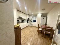 Pronájem bytu 3+1, 56 m2, Pionýrů, Ústí nad Labem - 3