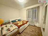 Pronájem bytu 3+1, 56 m2, Pionýrů, Ústí nad Labem - 4