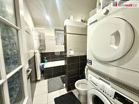 Pronájem bytu 3+1, 56 m2, Pionýrů, Ústí nad Labem - 5