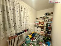 Pronájem bytu 3+1, 56 m2, Pionýrů, Ústí nad Labem - 6