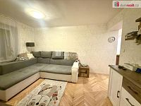 Pronájem bytu 3+1, 56 m2, Pionýrů, Ústí nad Labem - 7