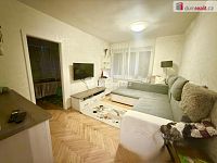 Pronájem bytu 3+1, 56 m2, Pionýrů, Ústí nad Labem - 8