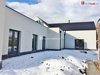 novostavba atypického rodinného domu - 2