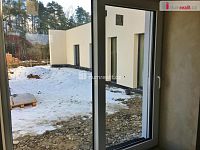 novostavba atypického rodinného domu - 3