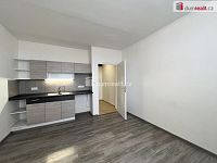 Byt 1+kk, centrum Břeclavi