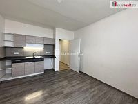 Byt 1+kk, centrum Břeclavi - 12