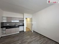 Byt 1+kk, centrum Břeclavi - 4