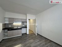 Byt 1+kk, centrum Břeclavi - 7