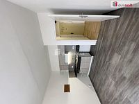 Byt 1+kk, centrum Břeclavi - 8