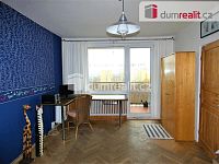  Pronájem, byt 1+1, 42 m2, Sokolov, ul. Švabinského - 4