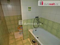  Pronájem, byt 1+1, 42 m2, Sokolov, ul. Švabinského - 5