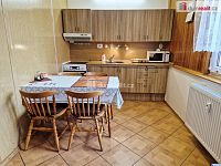 Pronájem, byt, 3+1, Lhenická, České Budějovice