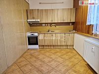 Pronájem, byt, 3+1, Lhenická, České Budějovice