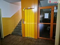 Pronájem, byt, 3+1, Lhenická, České Budějovice - 16