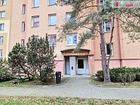 Pronájem, byt, 3+1, Lhenická, České Budějovice - 18