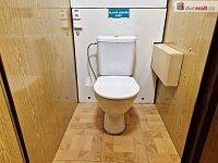 Pronájem, byt, 3+1, Lhenická, České Budějovice - 5