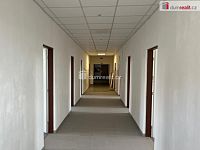 Pronájem, kancelář, provozovna, sídlo firmy, Na Zlaté stoce, České Budějovice - 11