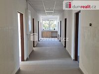Pronájem, kancelář, provozovna, sídlo firmy, Na Zlaté stoce, České Budějovice - 14