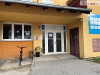 Pronájem, kancelář, provozovna, sídlo firmy, Na Zlaté stoce, České Budějovice - 4